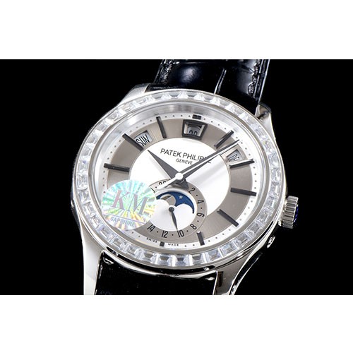 파텍필립 컴플리케이션 애뉴얼캘린더-25 5961P-001